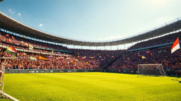 Cadeaux inoubliables : pourquoi un week-end foot est parfait