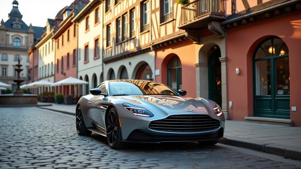 Comment optimiser votre location de voiture à Metz ?