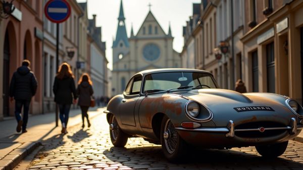 Comment optimiser votre location de voiture à Metz ?